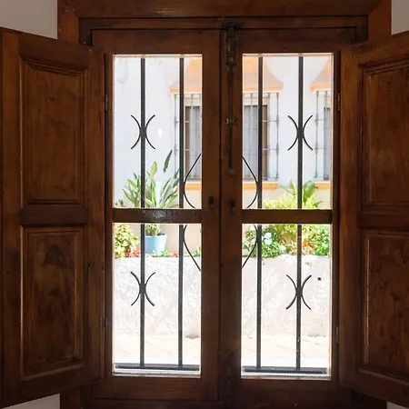 Lovely Cozy 2-bedroom Residential With Patio Holiday home Benalmadena